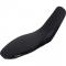 Seat Concepts 36-002 - Standard / Carbon Fiber Sides / Black Semi-Grip Top - seat photo 1