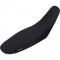 Seat Concepts 36-002 - Standard / Carbon Fiber Sides / Black Sandpaper Top - seat photo 1