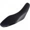 Seat Concepts 36-002 - XL (Standard Height) / Carbon Fiber Sides / Black Sandpaper Top - seat photo 1