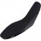Seat Concepts 36-002 - Low / Carbon Fiber Sides / Black Semi-Grip Top - seat photo 1