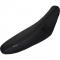 Seat Concepts 36-002 - Tall / Carbon Fiber Sides / Black Semi-Grip Top - seat photo 1