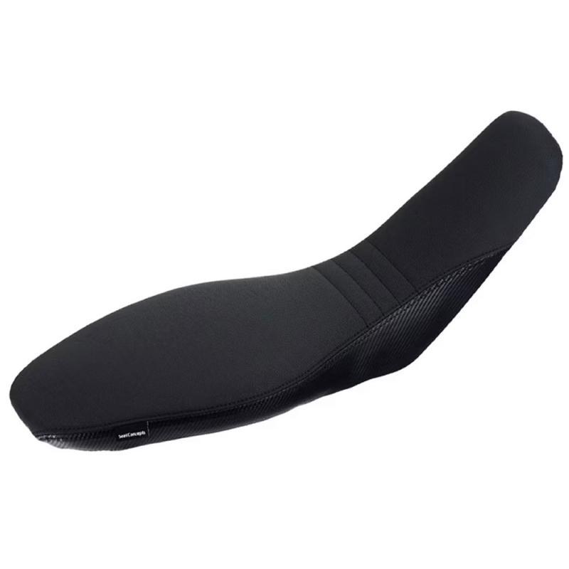 Seat Concepts Comfort Seat Suzuki DRZ400 E/S/SM (2000-Current) Kawasaki KLX 400R/SR (2003-2004)