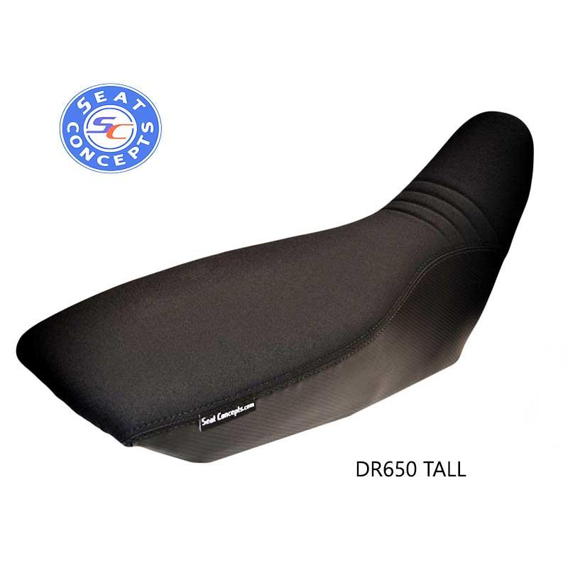 Seat Concepts Complete Seat Suzuki DR650 | COMFORT | TALL