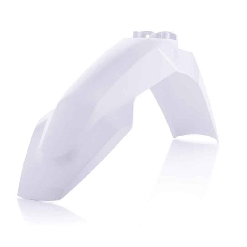 Acerbis Front Fender Husqvarna TC/FC/TX/TE/FX/FE