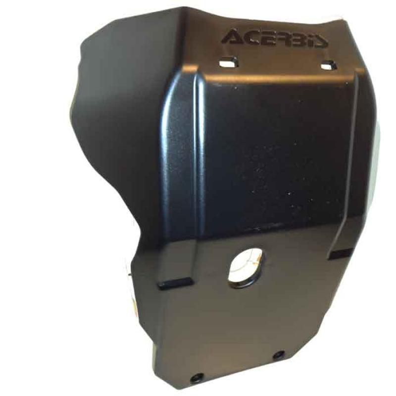 Acerbis Skid Plate Suzuki DR650S/SE MX1 Canada