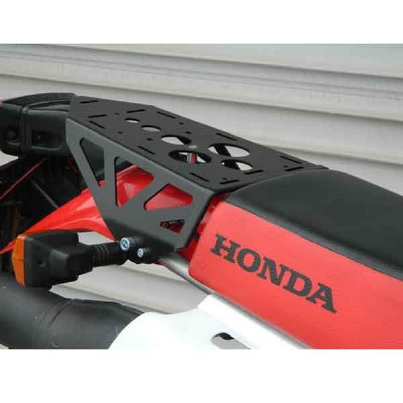 Nomadic Carrier Rack Honda XR650L/250L