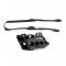 Acerbis 2.0 Chain Guide and Slider Kit KX250F (09-16) 450F (09-15)