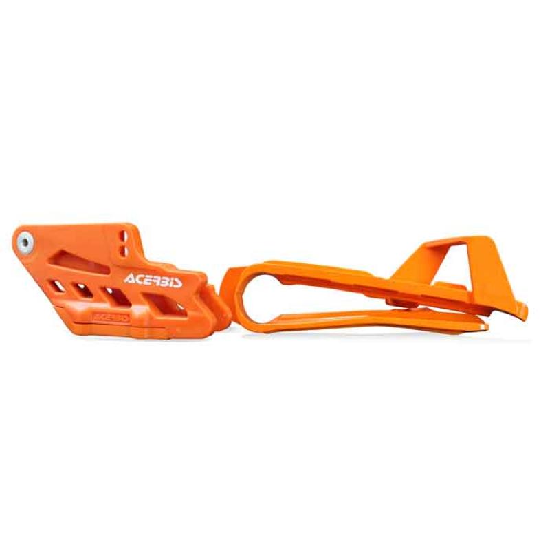 Acerbis 2.0 Chain Guide and Slider Kit for KTM/Husqvarna - MX1 Canada