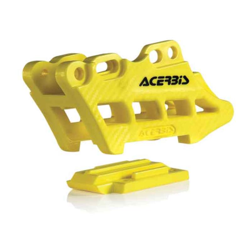 Acerbis 2.0 Chain Guide Block Suzuki DRZ400, RM125/250, RMZ250/450