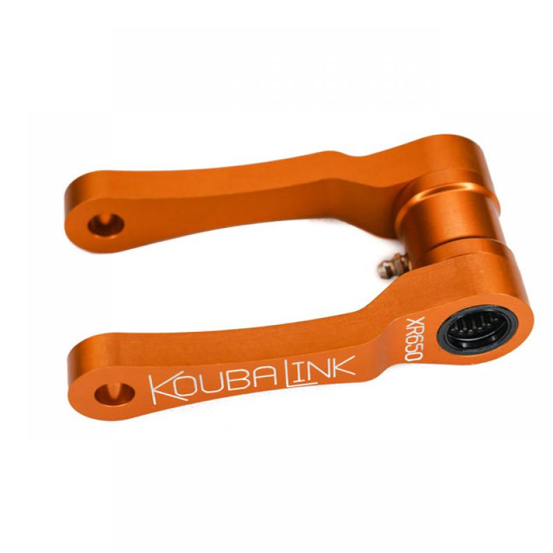 KoubaLink Lowering Link Honda XR650L /XR250R/350R/600R&L
