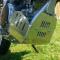 Emperor Racing HD Skid Plate Yamaha WR250R / WR250X (2008-2022)
