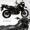 Seat Concepts Complete Seat Kawasaki KLR650 (1987-2019) | COMMUTER