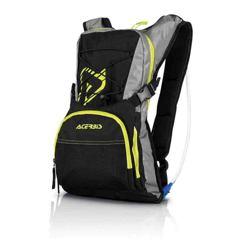 Acerbis H2o Drink Bag, Tool & Back Pack