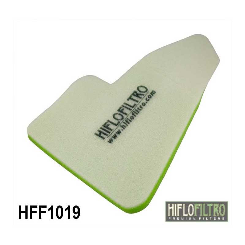 HiFlo Dual Stage Air Filter for Honda XR650R (00-07)