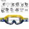 Ariete 07 Line MX Goggles Blue/Yellow