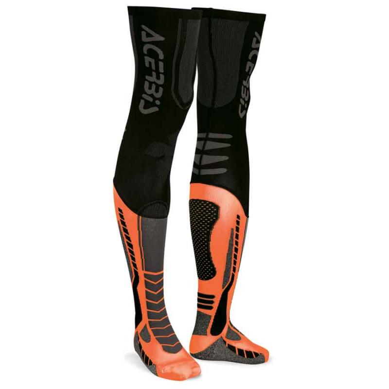 Acerbis X-LEG PRO Full Length Socks