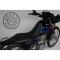 Seat Concepts Complete Seat Suzuki DR650 | COMMUTER