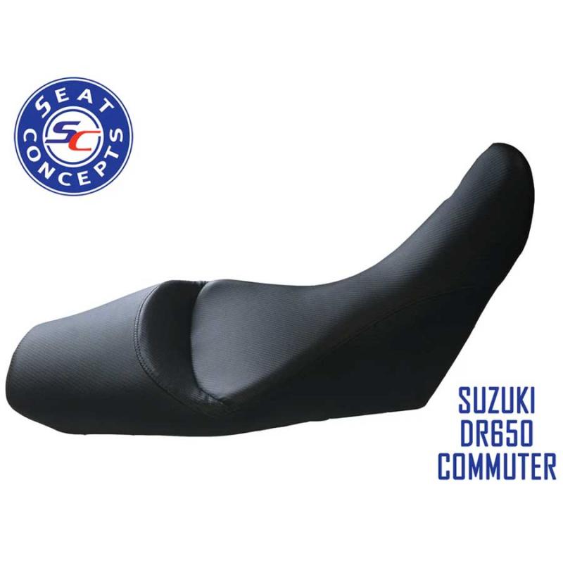 Seat Concepts Commuter Seat Suzuki DR 650 MX1 Canada