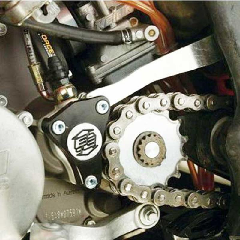 Flatland Enduro Engineering Clutch Cylinder Guard KTM XCF/SXF/XCFW