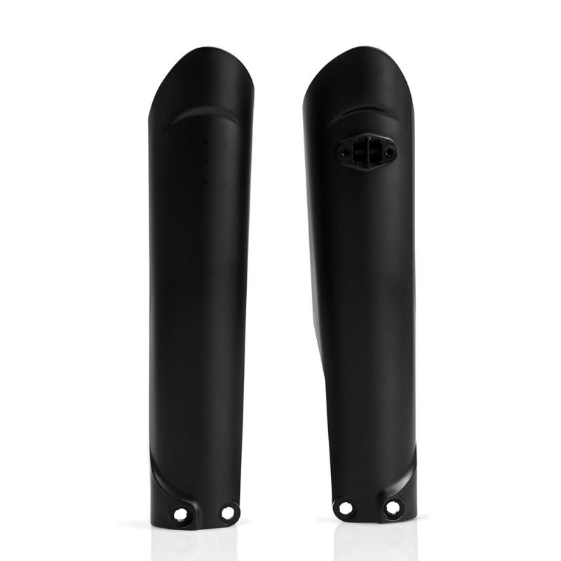 Acerbis Lower Fork Cover Set KTM/Husqvarna/GasGas/Triumph