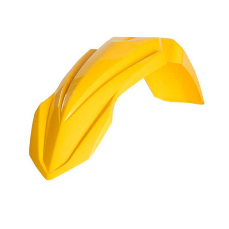 Acerbis Front Fender Black for Yamaha YZ450FX 2016-2018