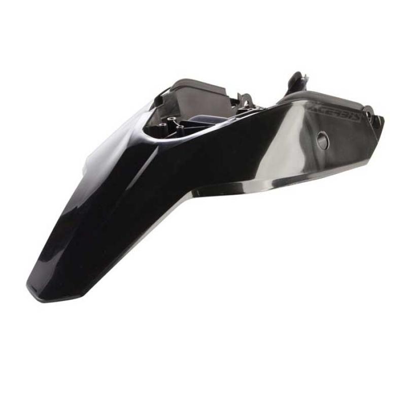 Acerbis Rear Fender/Cowling KTM SX 65 (09-15) Black