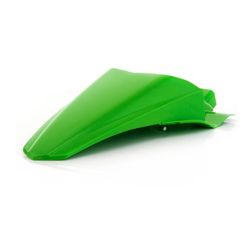 Acerbis Rear Fender Kawasaki KX85/100:14-20 Green