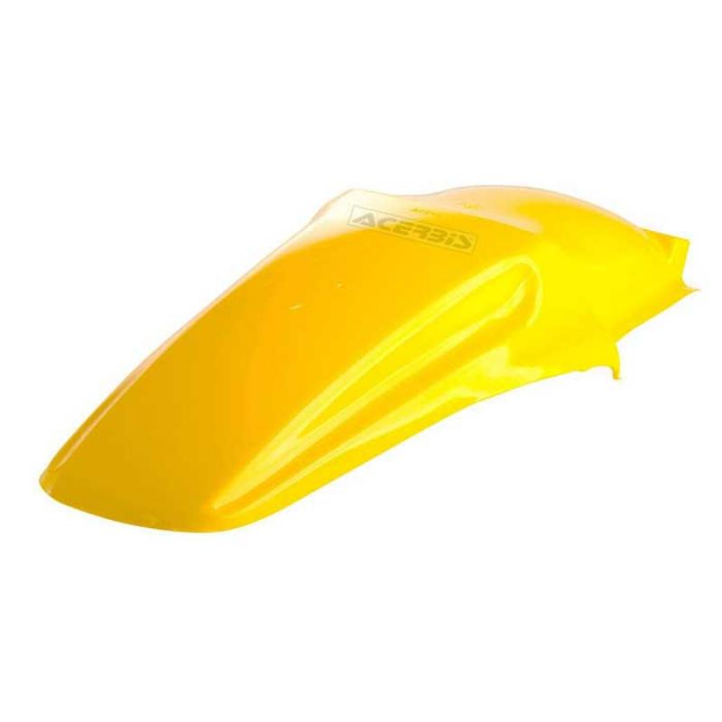 Acerbis Rear Fender Suzuki RM 125/250 (93-95) Yellow