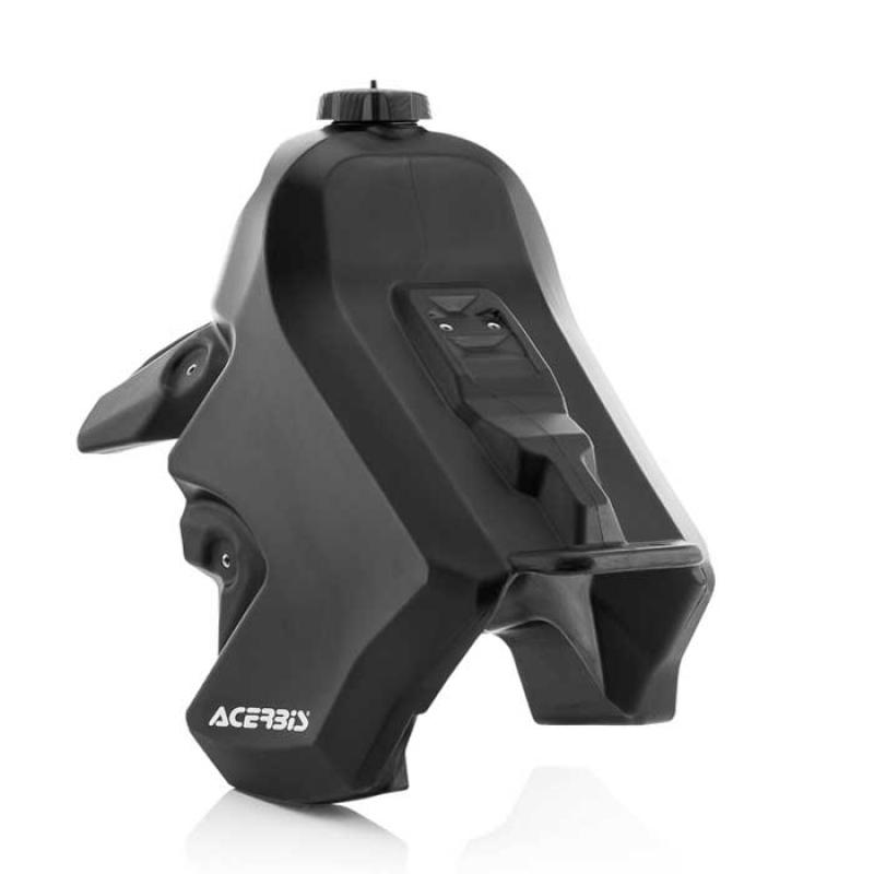 Acerbis Kraftstofftank Für Suzuki DRZ400S (2000–2016) – 15 Liter Kapazität In Blau