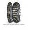 Mitas Enduro Trail XT+ DBL Yellow Stripe: Dakar Rear: 130/80-18 72R TL/TT