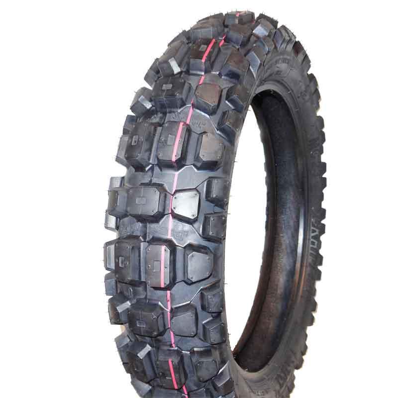 Mitas MC-23 ROCKRIDER Rear: 140/80-18 70R TT DOT