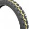 Mitas C-19 Eagle Yellow Stripe front tire