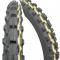 Mitas C-19 Eagle Yellow Stripe front tire