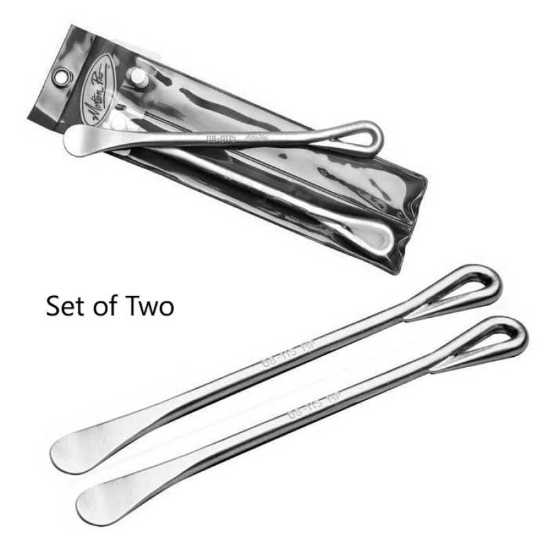 Motion Pro Spoon-Type Tire Iron