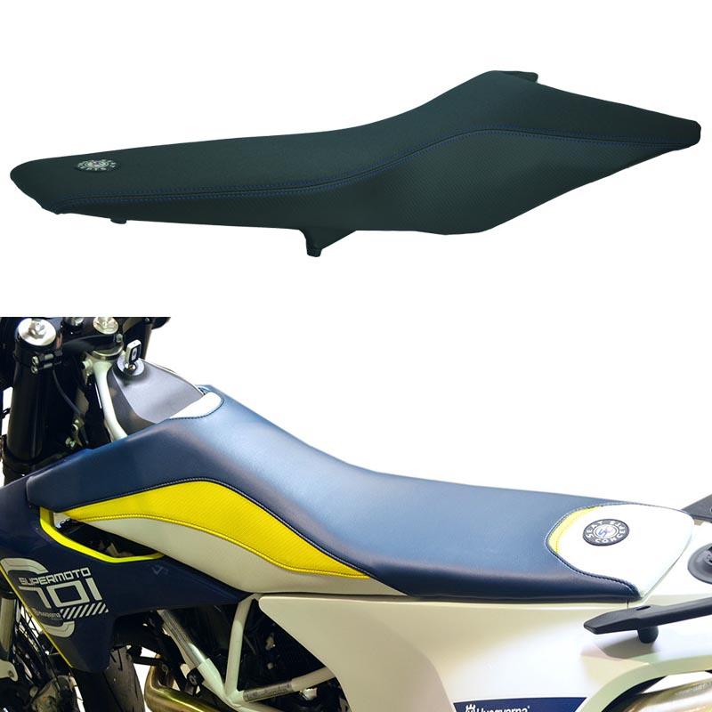 Seat Concepts Tall Comfort Seat Husqvarna 701 Enduro/Supermoto MX1 Canada
