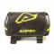 Acerbis Rear Fender Tool Bag Black/Flo-Yellow 