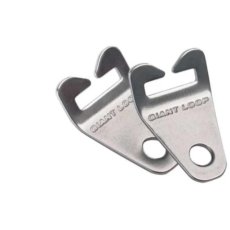 Giant Loop Soft Luggage Mounts (pair)