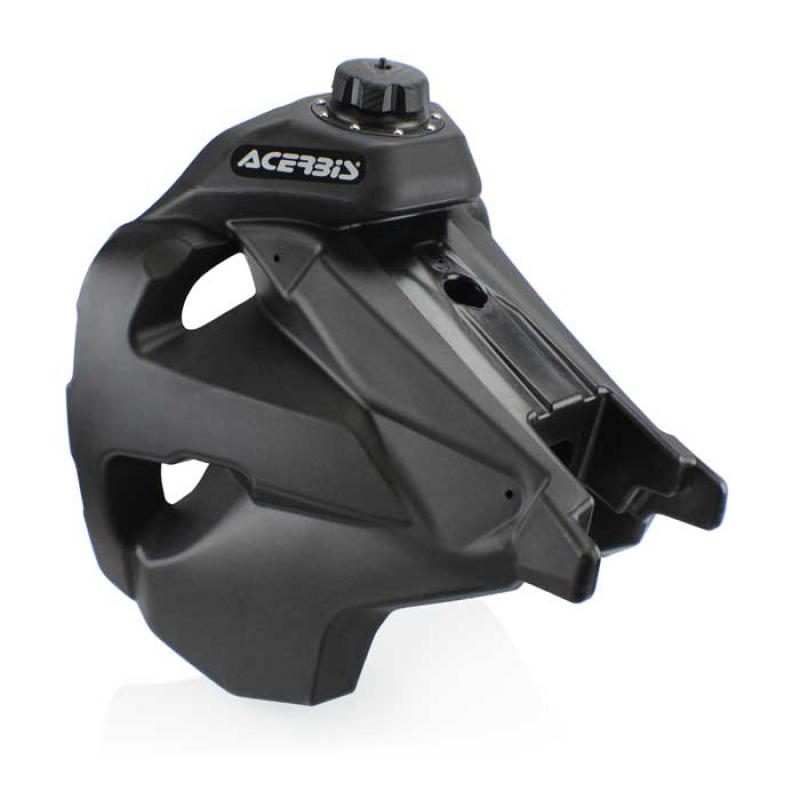 Acerbis Fuel Tank Husqvarna FC (16-18) FX (17-18) FE (17-19) 4.1 Gallon