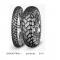 Mitas Enduro Trail+: E-07+ DUAL SPORT Rear: 170/60-17 72T TT/TL