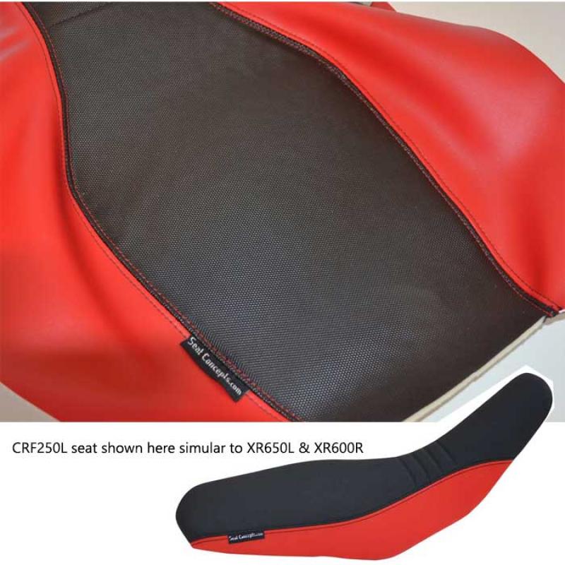 Seat Concepts Foam Cover Standard Honda Xr 650l 600r Mx1 Canada