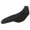 Seat Concepts Comfort Foam and Cover Kit 23-002 Tall / Black Carbon Fiber / Black Sandpaper