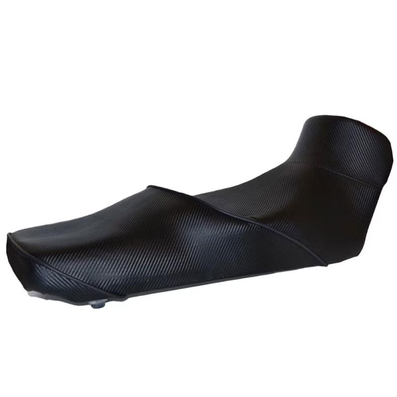 Seat Concepts Comfort Foam & Cover Kit Suzuki DL650 V-Strom (2002-2011) DL1000 V-Strom (2002-2013)