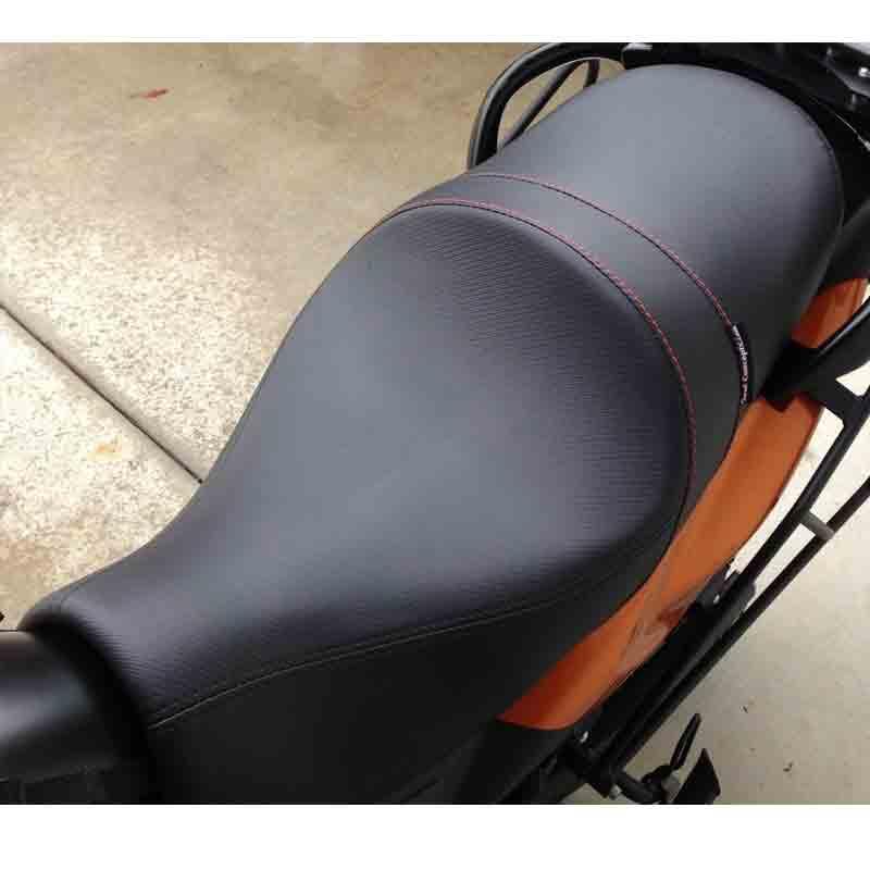 Seat Concepts Comfort Foam & Cover Kit Suzuki DL650 VStrom MX1 Canada