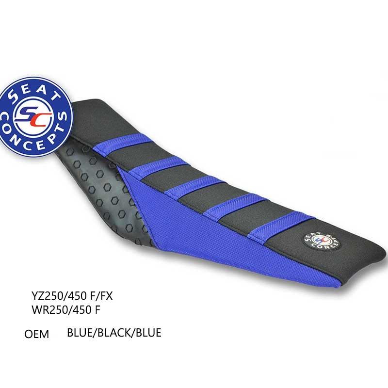 yz250f seat