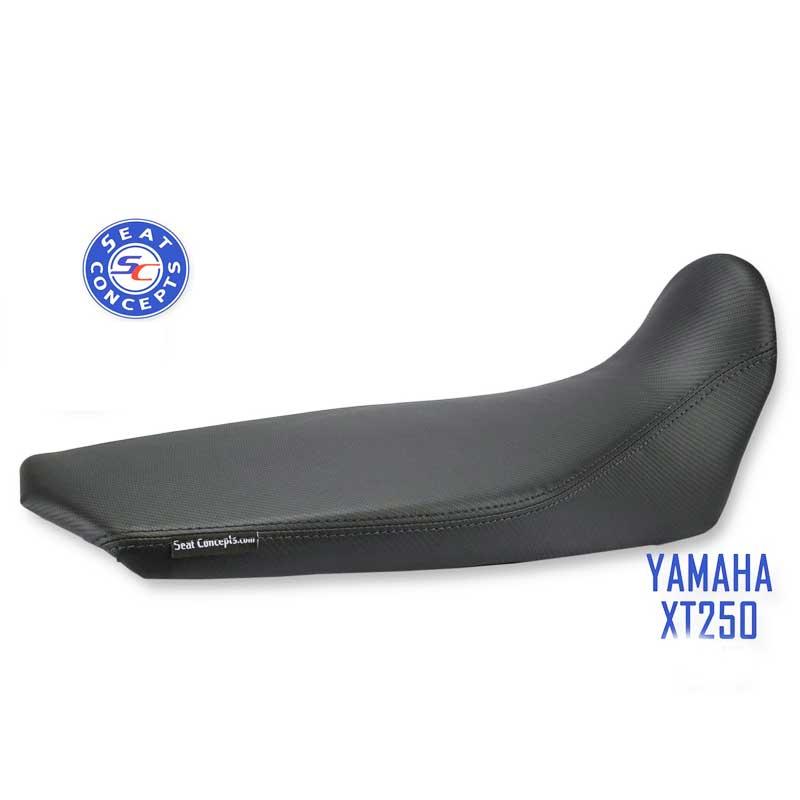 Seat Concepts Foam & Cover Kit Yamaha XT-250 (2007-2024) | COMFORT