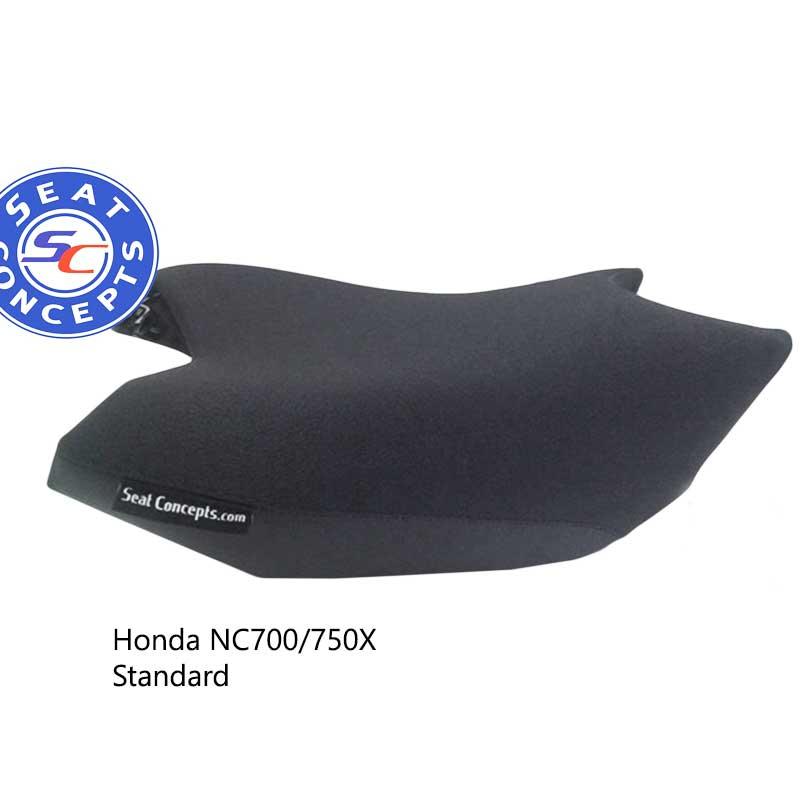 Seat Concepts Foam & Cover Kit Honda NC700X and 750X | COMFORT