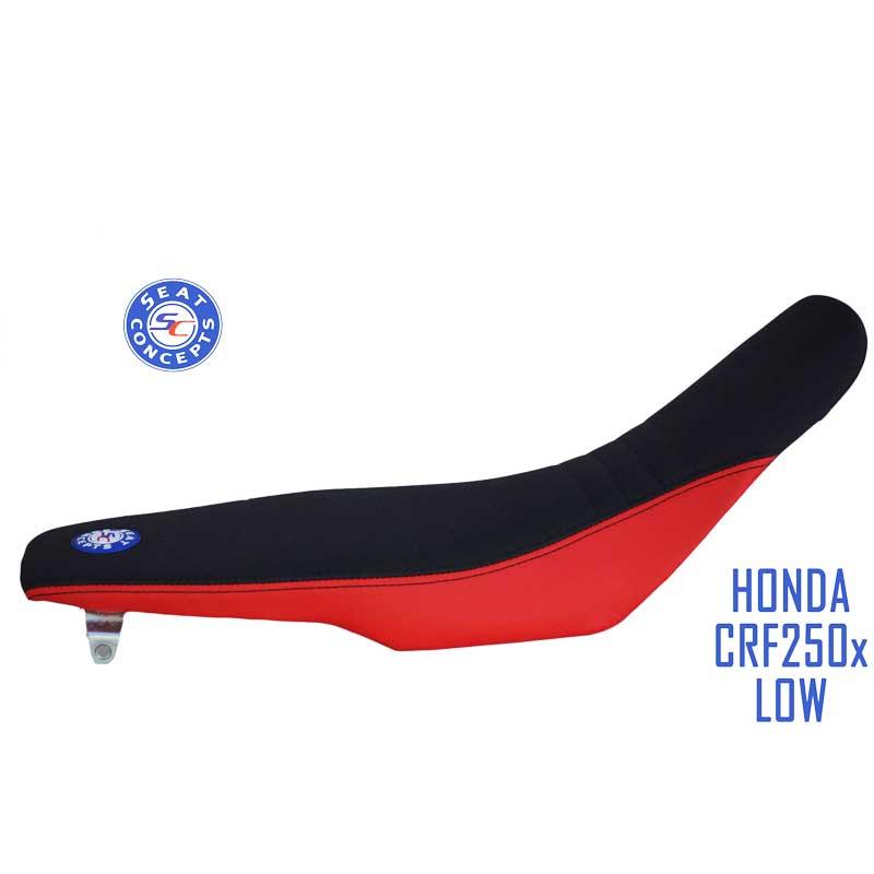 crf250x seat
