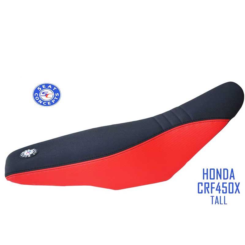 seat concepts honda crf250l