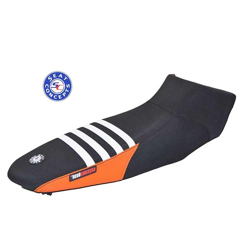 Seat Concepts Foam & Cover KTM (1318) 1190/1290 Adventure R TALL RACE
