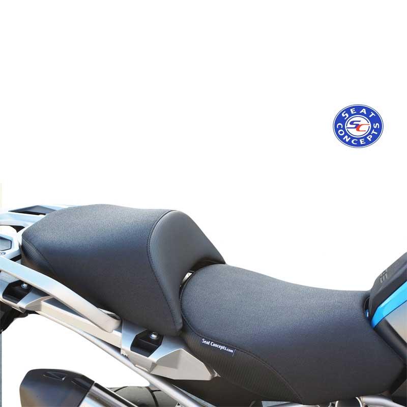 Seat Concepts Complete Seat BMW R1200GS (2013-19) R1200GSA (2015-19) R1250GS (2019-23) R1250GSA (2019-24) | COMFORT